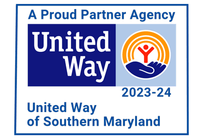 United Way logo